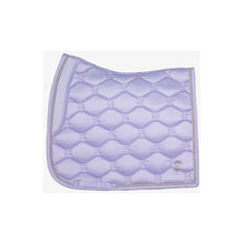 Light Steel Blue PS of Sweden Dressurschabracke Signature