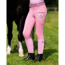 QHP Kniestrümpfe Rosalynn (2er-Pack)
