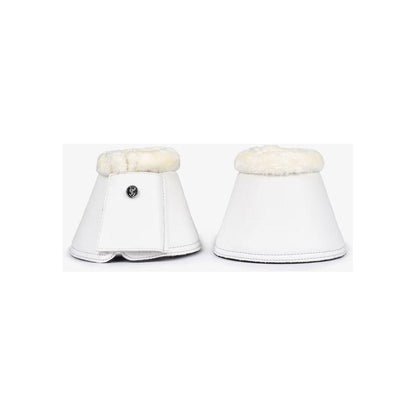 White Smoke PS of Sweden Hufglocken Premium