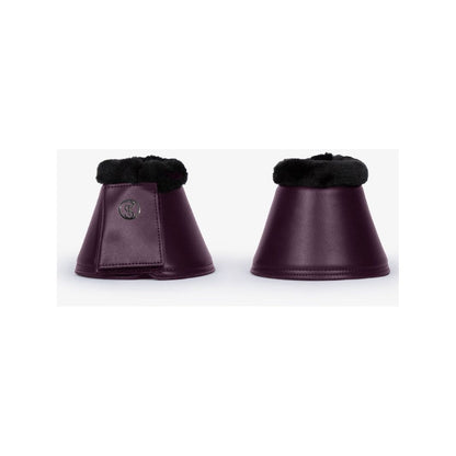 White Smoke PS of Sweden Hufglocken Premium