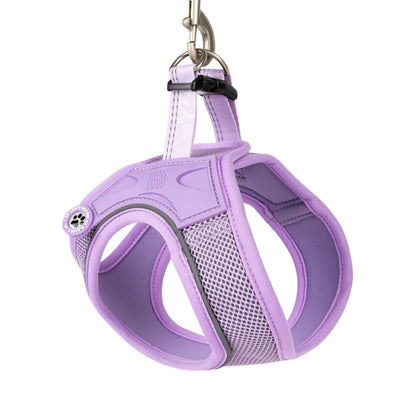 Air Vest Dog Harness - Matrix 2.0 Lavender