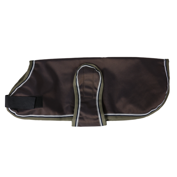 EQuest Hundemantel Ontario | robust & wetterfest