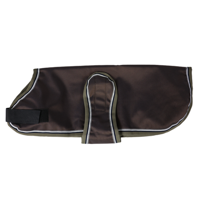 EQuest Hundemantel Ontario | robust & wetterfest