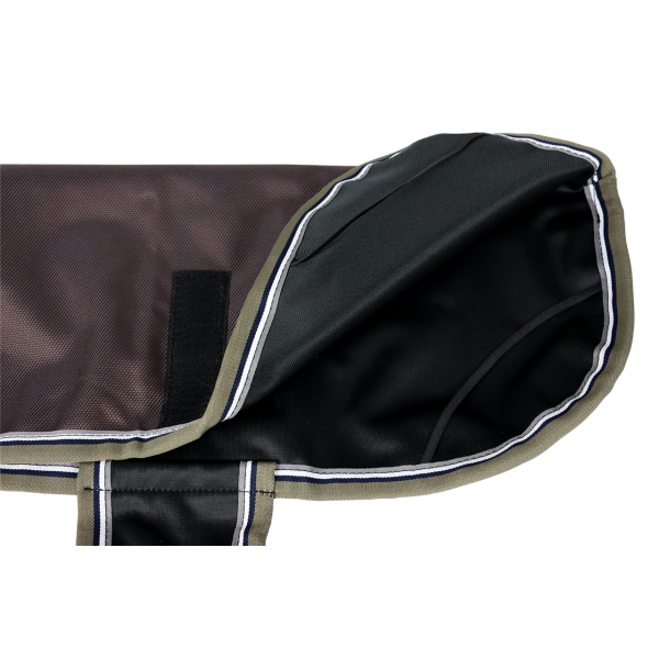 EQuest Hundemantel Ontario | robust & wetterfest