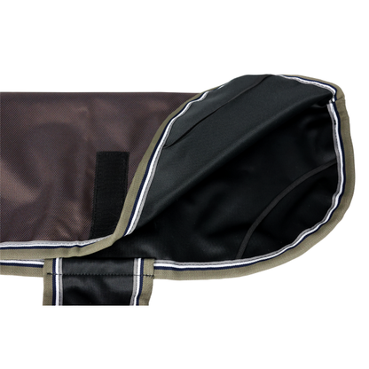 EQuest Hundemantel Ontario | robust & wetterfest