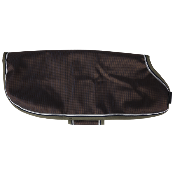 EQuest Hundemantel Ontario | robust & wetterfest