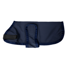 EQuest Hundemantel | Soft Shell - Kaster Cheval