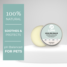 Lomi Pets Healing Balsam