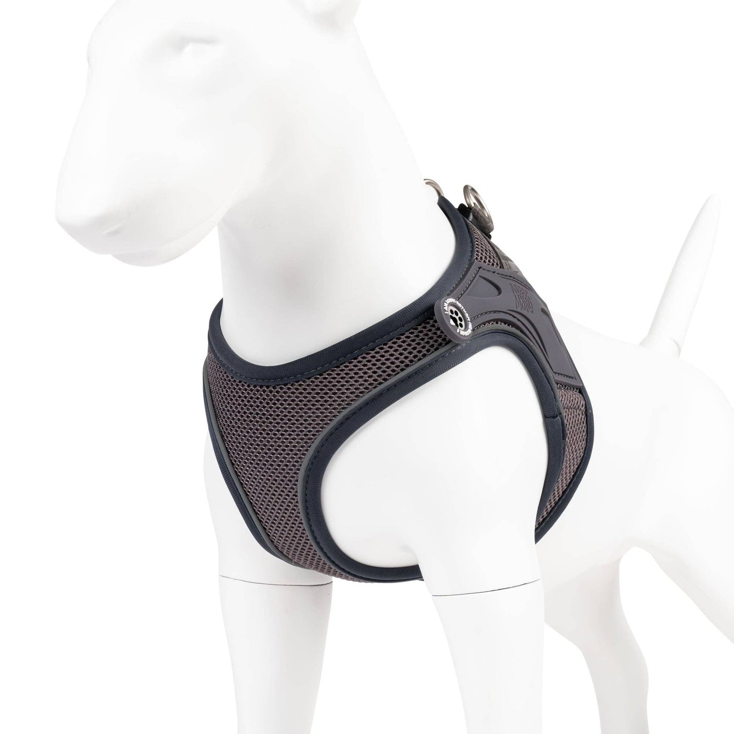 Air Vest Dog Harness - Matrix 2.0 Stone