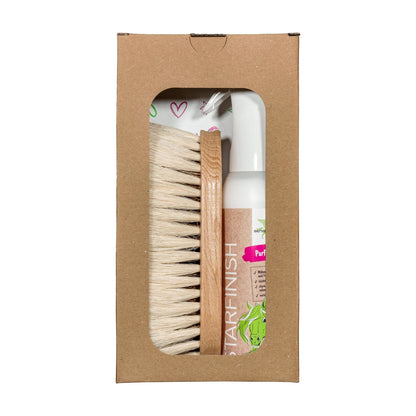 Bense & Eicke Geschenkset "SchmutzLiese" + StarFinish parfümfrei