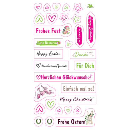 Bense & Eicke Geschenkset "SchmutzLiese" + StarFinish parfümfrei
