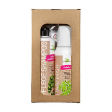 Bense & Eicke Geschenkset StarFinish parfümfrei + Pflege Shampoo
