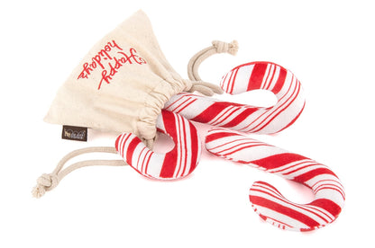 P.L.A.Y. Klassische Fröhliche Zuckerstangen