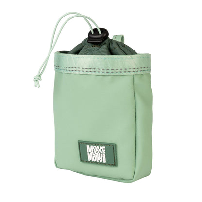 Max & Molly Leckerli Tasche - Matrix 2.0 Jade