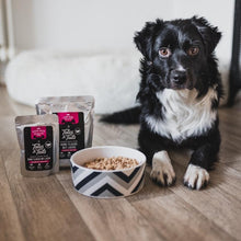 Tales & Tails Ohne Flachs mit Lachs Nassfutter