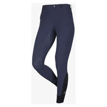 Le Mieux Reithose Dynamique Vollbesatz