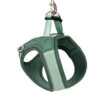 Air Vest Dog Harness - Matrix 2.0 Jade