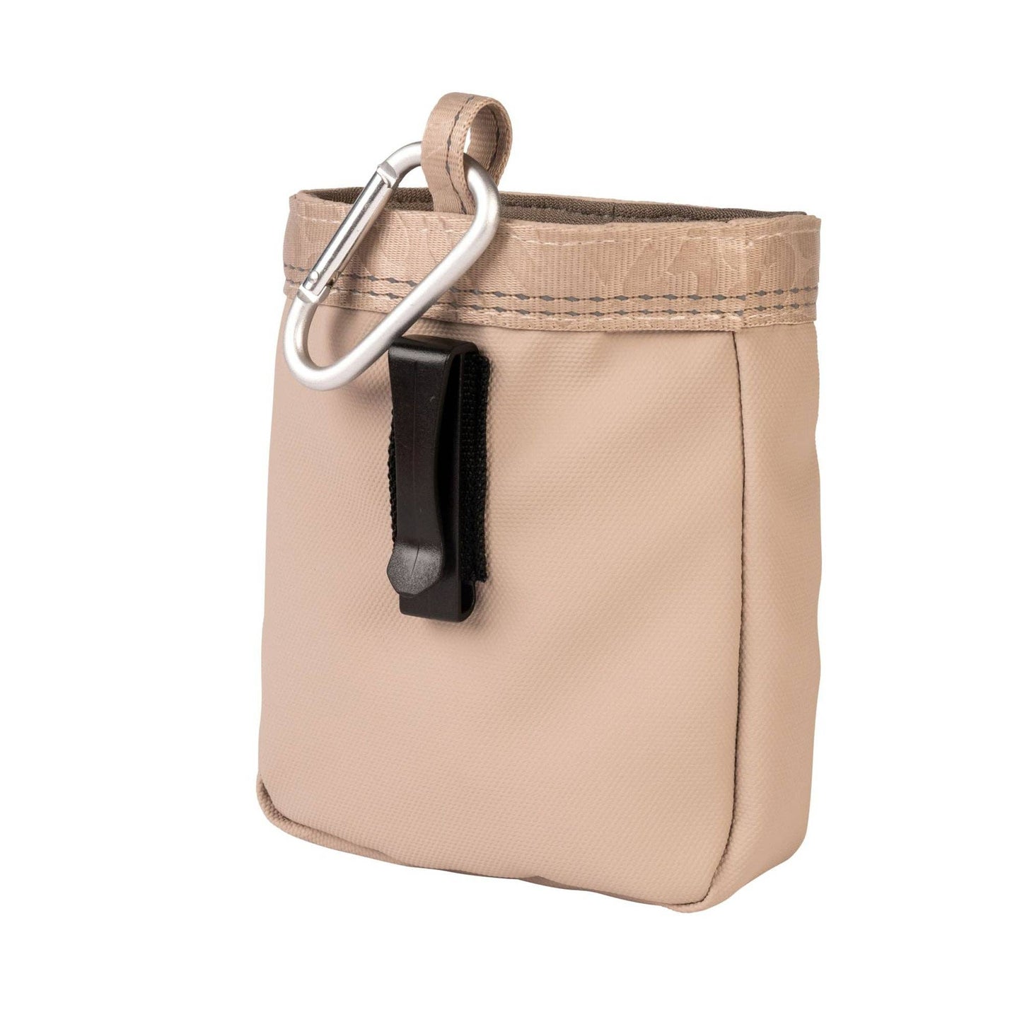 Max & Molly Leckerli Tasche - Matrix 2.0 Sand
