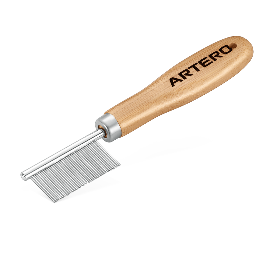 Artero Buddy P963 – Mini-Tränenkamm