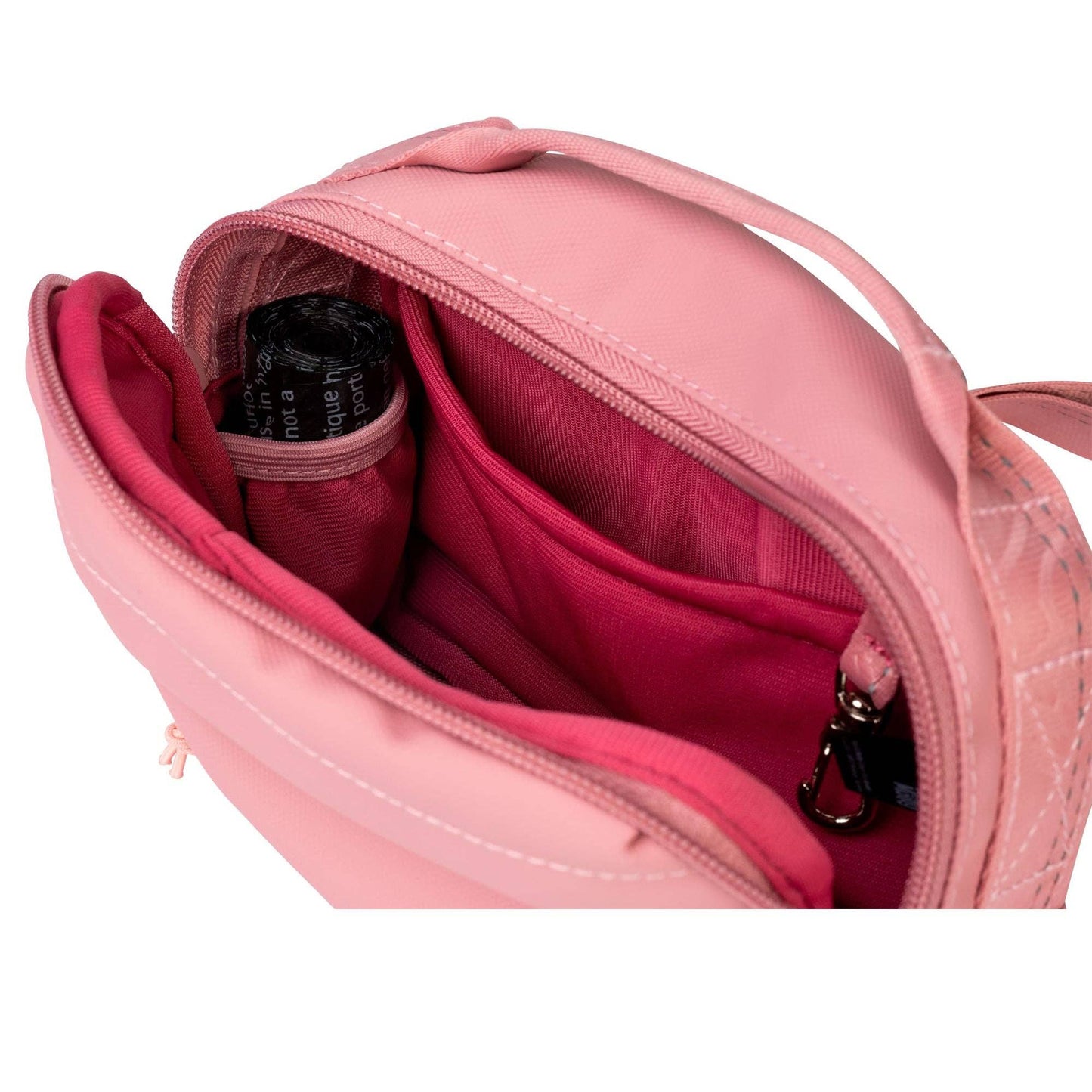 Max & Molly Trainings-Tasche - Matrix 2.0 Rose