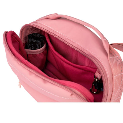 Max & Molly Trainings-Tasche - Matrix 2.0 Rose