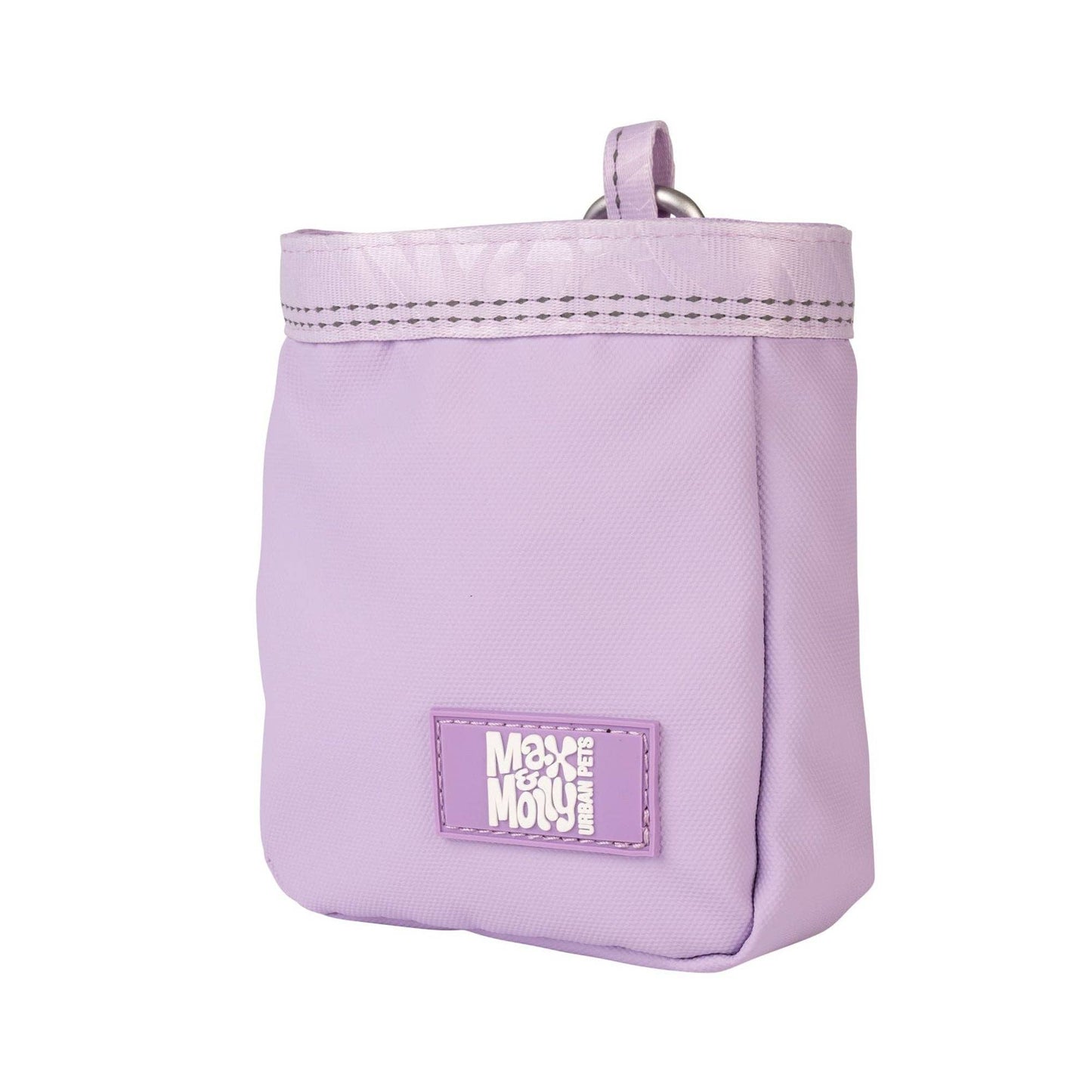 Max & Molly Leckerli Tasche - Matrix 2.0 Lavender