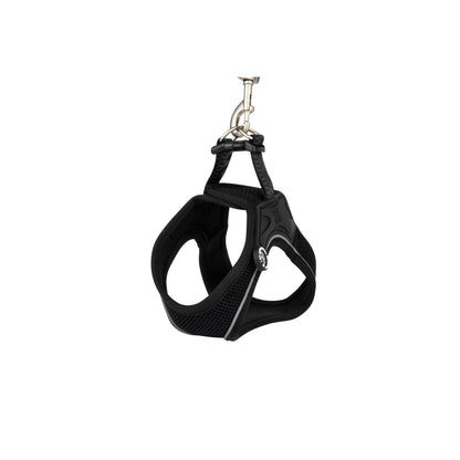 Air Vest Dog Harness - Matrix 2.0 Black