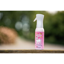 Lili's #Unique Hairspray - Kaster Cheval