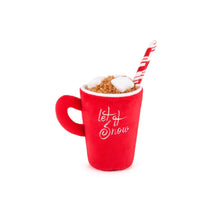 P.L.A.Y. Holiday Classic Ho Ho Ho Heiße Schokolade
