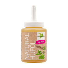 Bense & Eicke Natural Huföl - Kaster Cheval