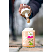 Bense & Eicke Natural Huföl - Kaster Cheval