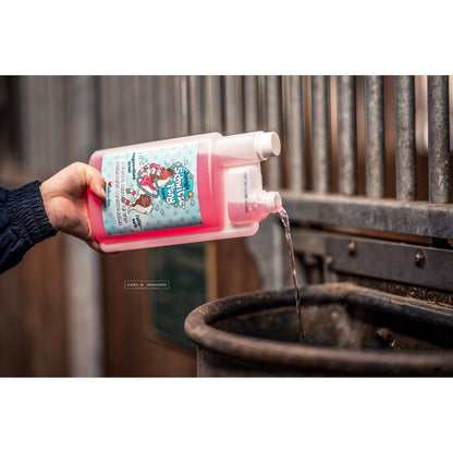 Dark Slate Gray Jonny's #Schwitzepony-Liquid