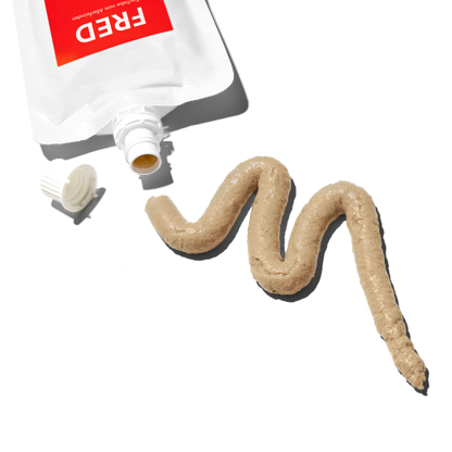 FRED Lieblingscreme Rind