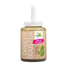 Tan Bense & Eicke Lorbeer Booster 450 ml