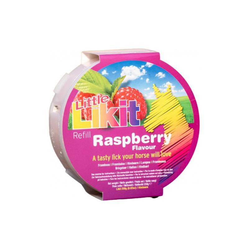 Gray Little Likit Leckstein