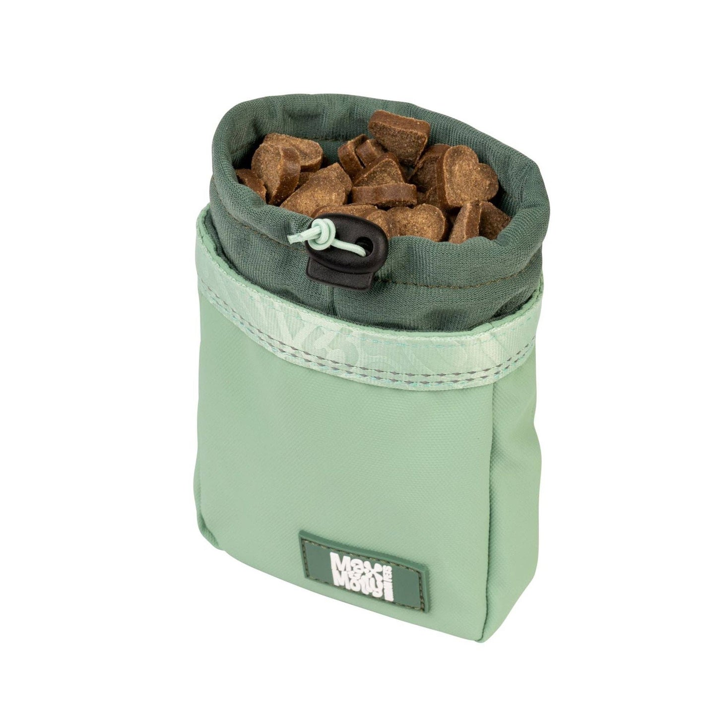 Max & Molly Leckerli Tasche - Matrix 2.0 Jade