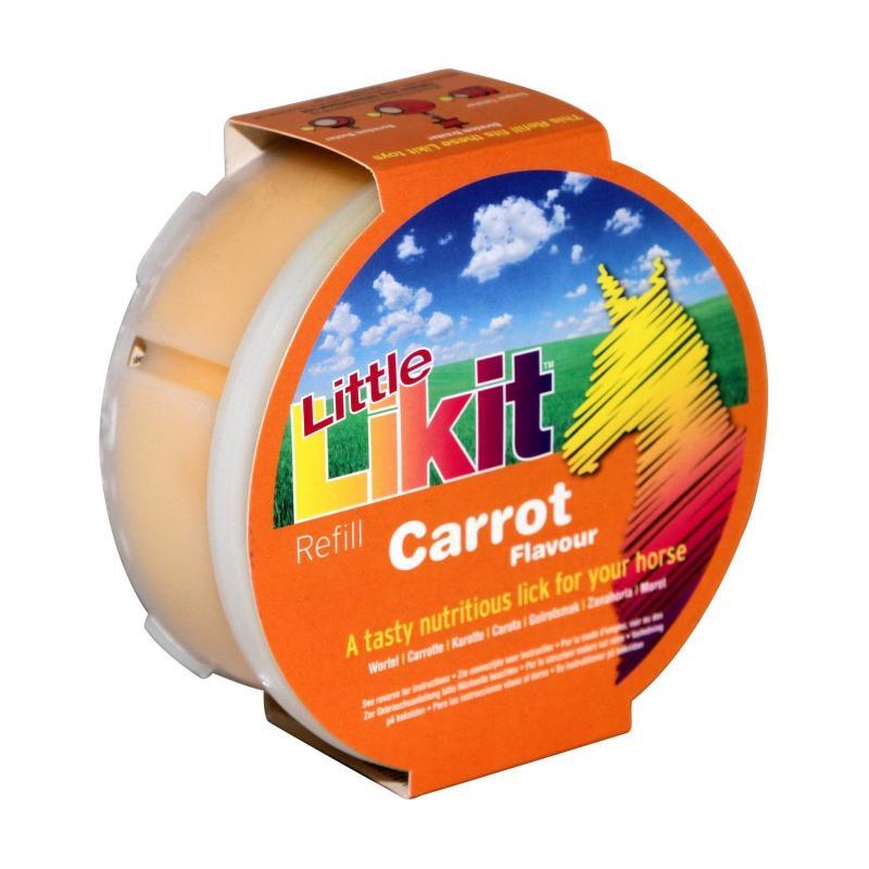 Chocolate Little Likit Leckstein