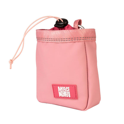Max & Molly Leckerli Tasche - Matrix 2.0 Rose