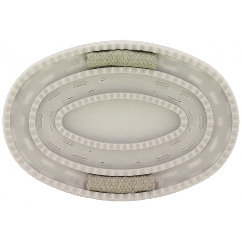 Gray Je T’aime Equithème Strass-Striegel