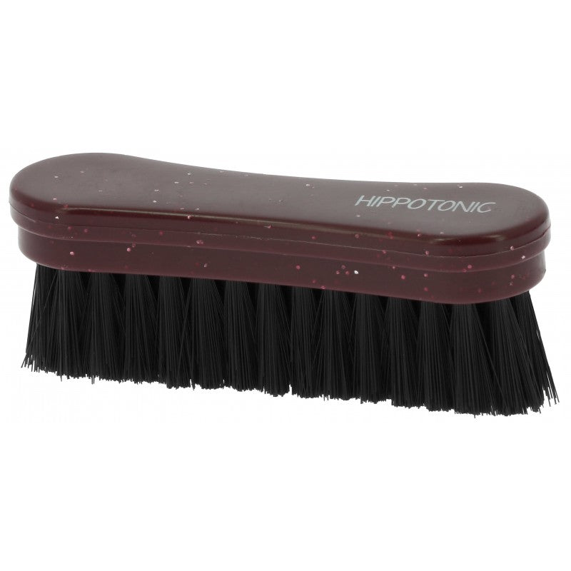 Dark Slate Gray Hippotonic Glitter Kopfbürste