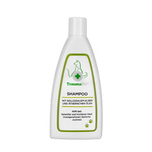 TraumaPet Shampoo mit kolloidalem Silber