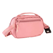 Max & Molly Trainings-Tasche - Matrix 2.0 Rose