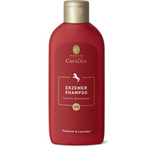Brown Cavadea Ekzemer Shampoo bio