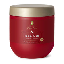 Cavadea Kaolin Paste bio