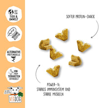 VEGDOG VEGGIES Immune 125 g