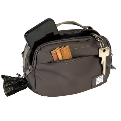 Max & Molly Trainings-Tasche - Matrix 2.0 Stone