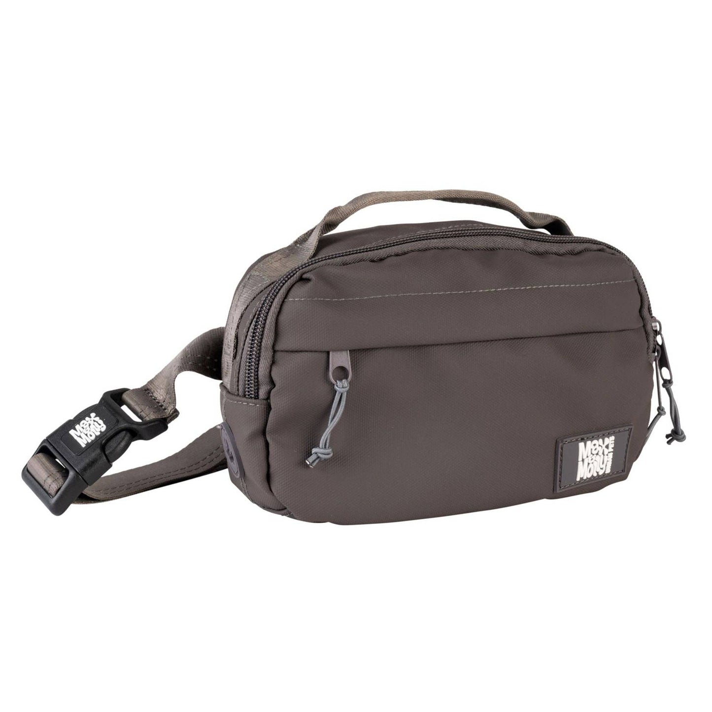 Max & Molly Trainings-Tasche - Matrix 2.0 Stone
