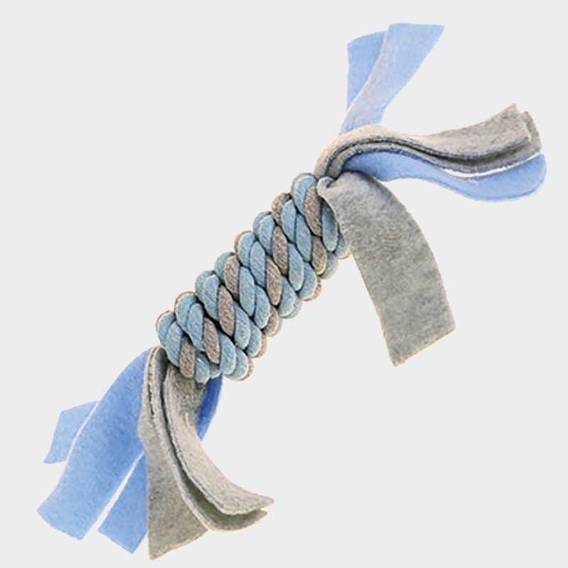 Happy Pet Little Rascals Fleecy Rope