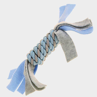 Happy Pet Little Rascals Fleecy Rope