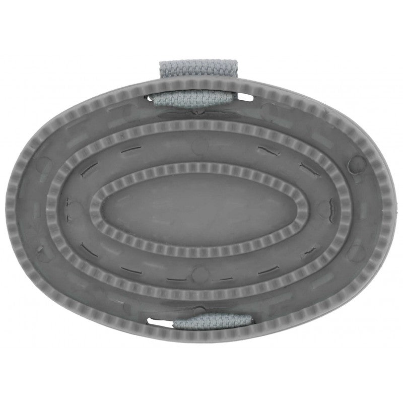 Dim Gray Je T’aime Equithème Strass-Striegel